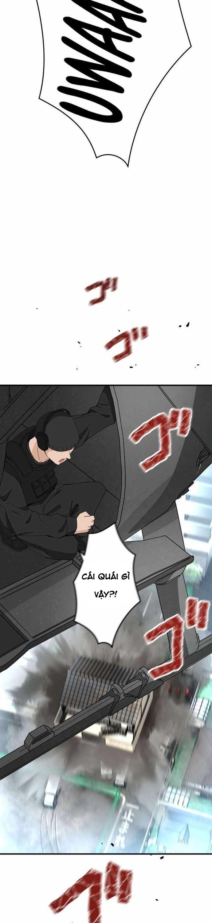 Đảo Ngược Chỉ Số : Từ Kẻ Xui Xẻo Thành Vô Địch! Chapter 24 - Trang 2