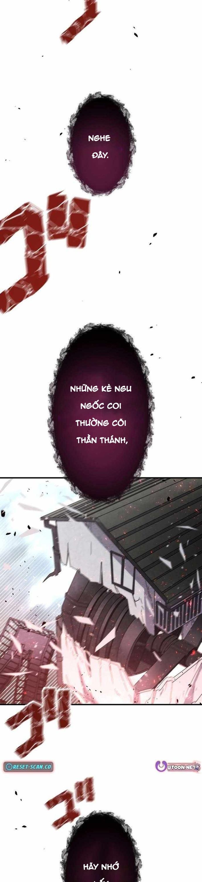 Đảo Ngược Chỉ Số : Từ Kẻ Xui Xẻo Thành Vô Địch! Chapter 24 - Trang 2