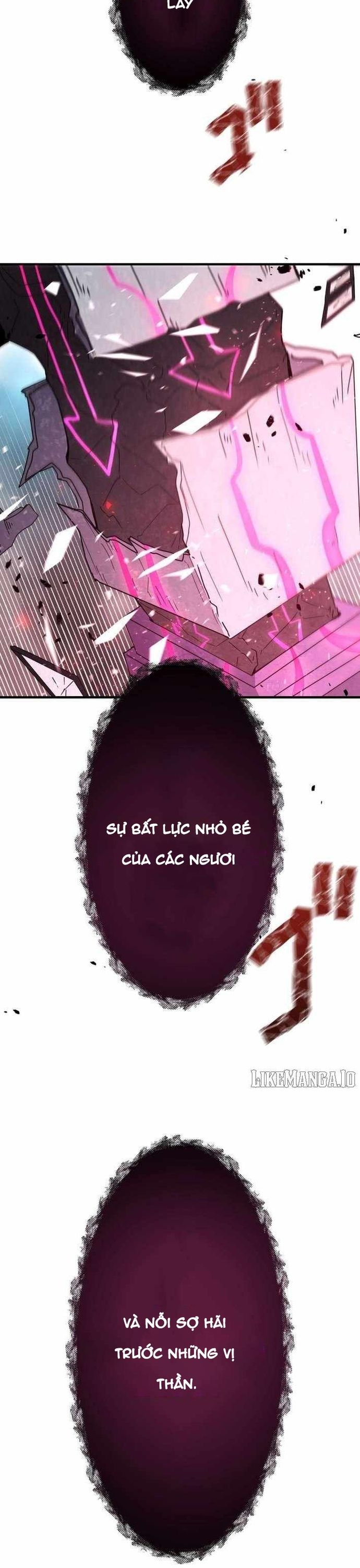 Đảo Ngược Chỉ Số : Từ Kẻ Xui Xẻo Thành Vô Địch! Chapter 24 - Trang 2