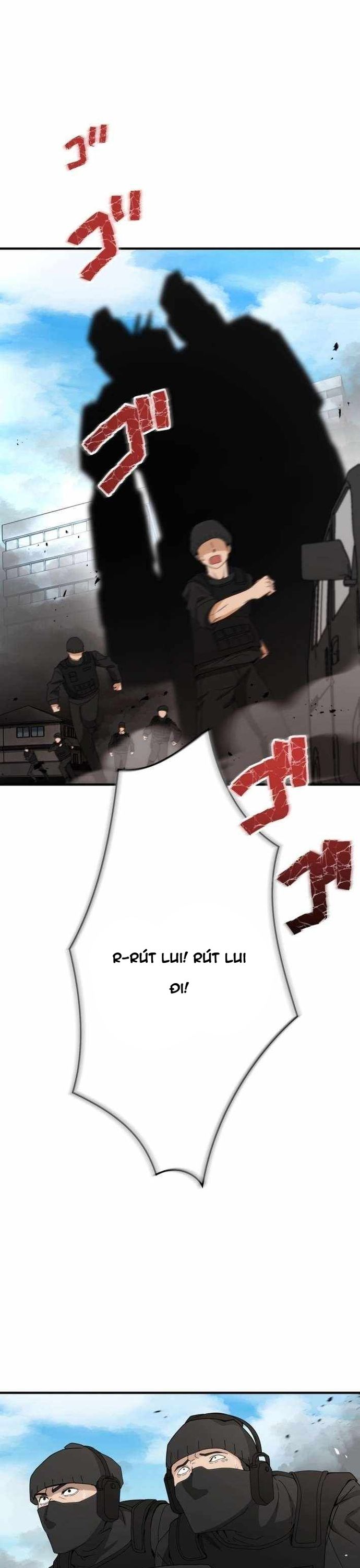 Đảo Ngược Chỉ Số : Từ Kẻ Xui Xẻo Thành Vô Địch! Chapter 24 - Trang 2