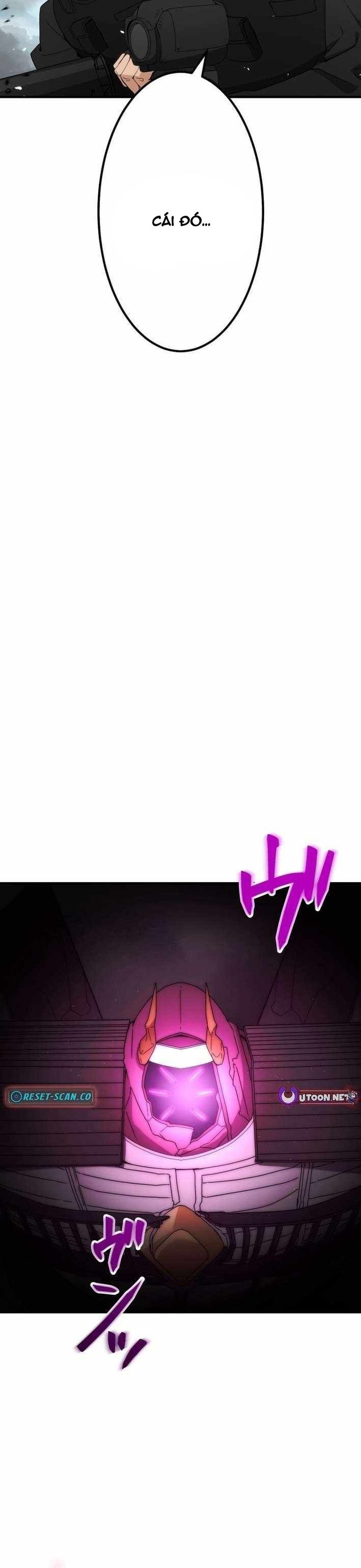 Đảo Ngược Chỉ Số : Từ Kẻ Xui Xẻo Thành Vô Địch! Chapter 24 - Trang 2