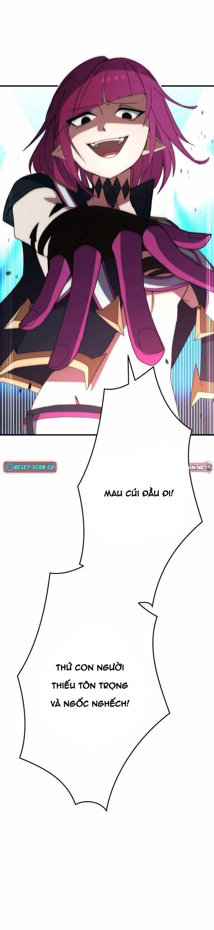 Đảo Ngược Chỉ Số : Từ Kẻ Xui Xẻo Thành Vô Địch! Chapter 24 - Trang 2