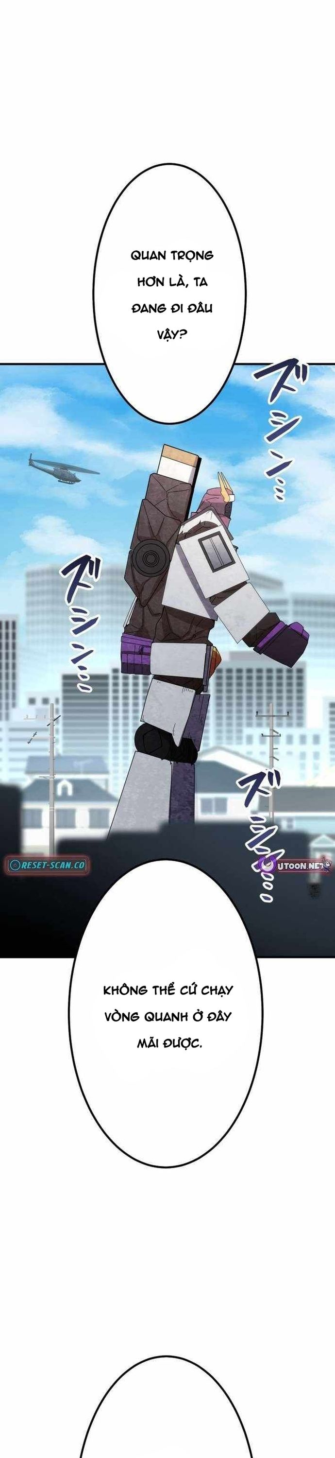 Đảo Ngược Chỉ Số : Từ Kẻ Xui Xẻo Thành Vô Địch! Chapter 24 - Trang 2