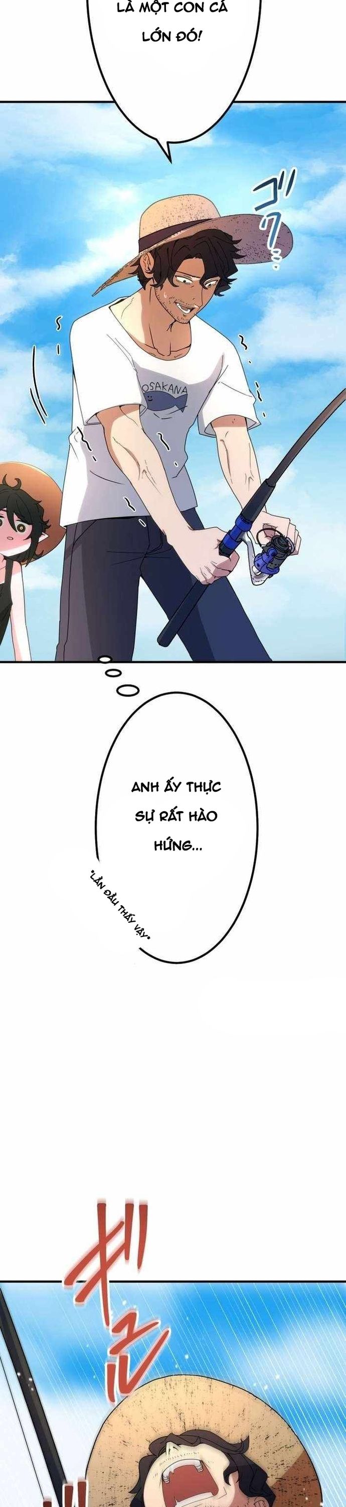 Đảo Ngược Chỉ Số : Từ Kẻ Xui Xẻo Thành Vô Địch! Chapter 24 - Trang 2