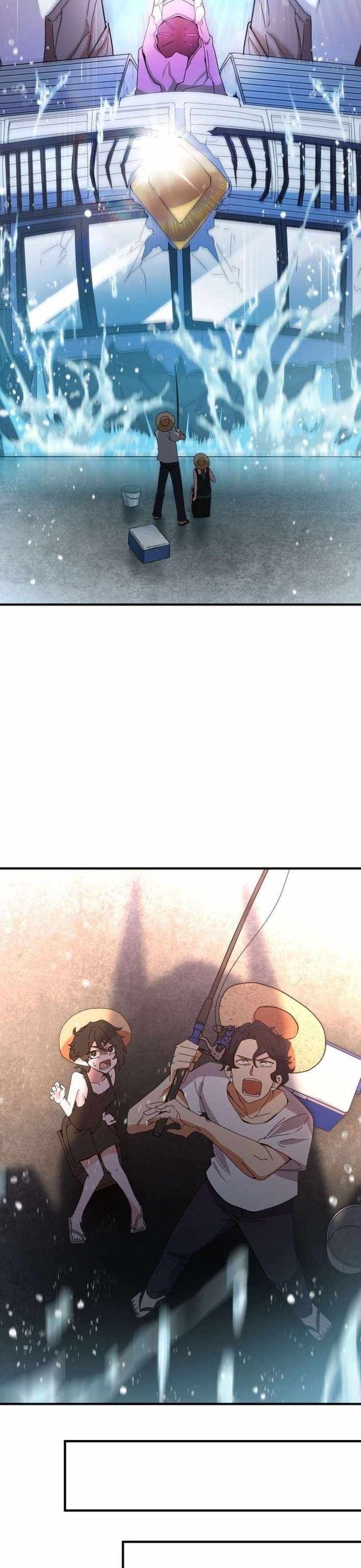 Đảo Ngược Chỉ Số : Từ Kẻ Xui Xẻo Thành Vô Địch! Chapter 24 - Trang 2