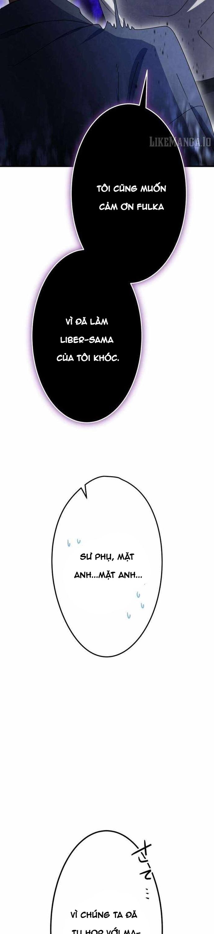 Đảo Ngược Chỉ Số : Từ Kẻ Xui Xẻo Thành Vô Địch! Chapter 24 - Trang 2