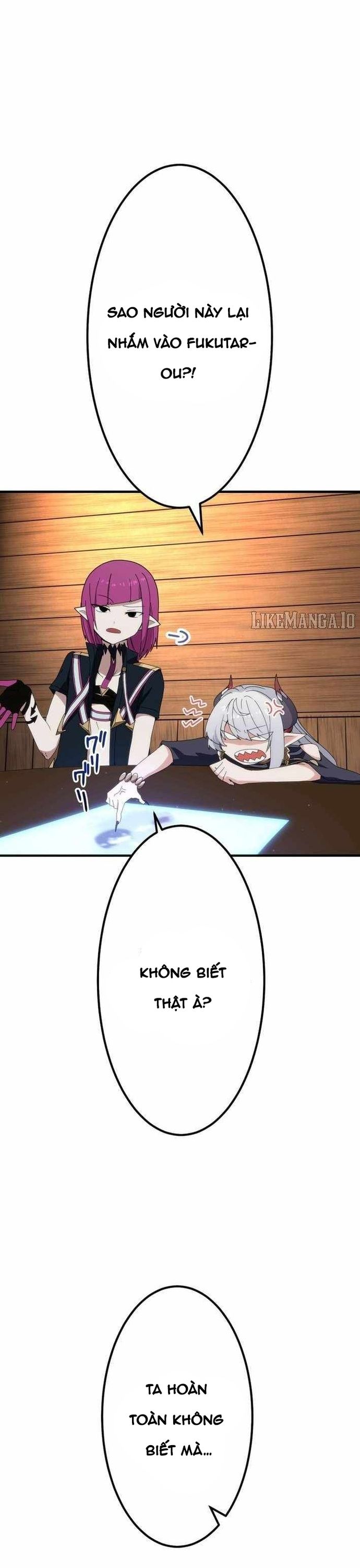 Đảo Ngược Chỉ Số : Từ Kẻ Xui Xẻo Thành Vô Địch! Chapter 24 - Trang 2