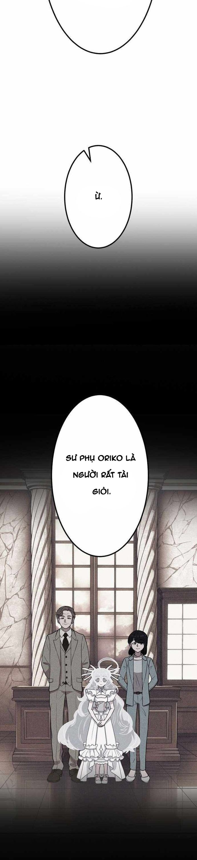 Đảo Ngược Chỉ Số : Từ Kẻ Xui Xẻo Thành Vô Địch! Chapter 24 - Trang 2