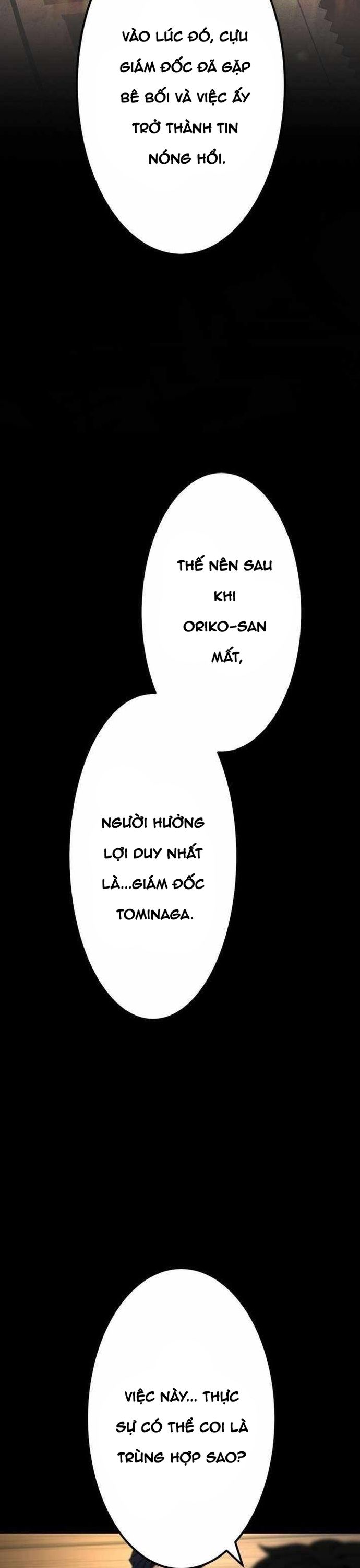 Đảo Ngược Chỉ Số : Từ Kẻ Xui Xẻo Thành Vô Địch! Chapter 24 - Trang 2