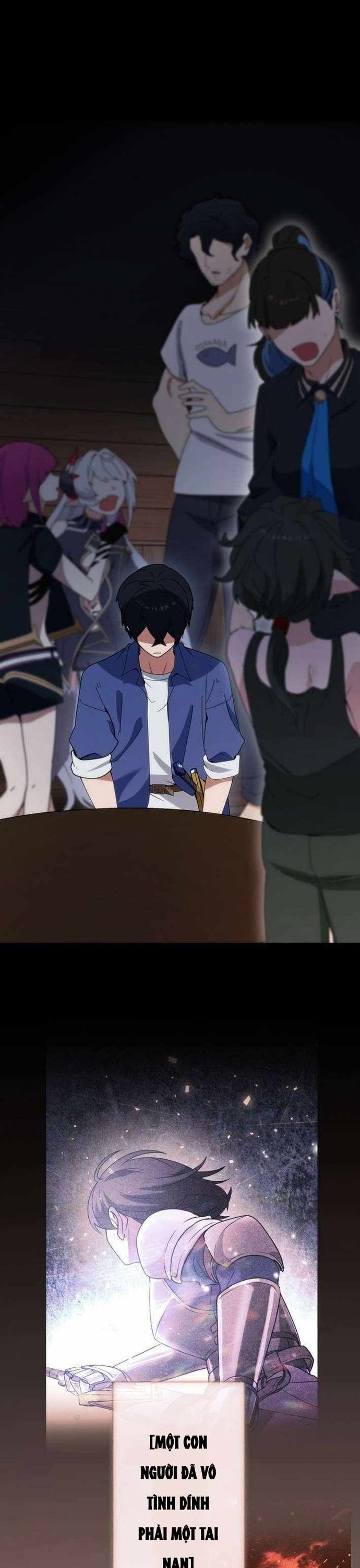 Đảo Ngược Chỉ Số : Từ Kẻ Xui Xẻo Thành Vô Địch! Chapter 24 - Trang 2