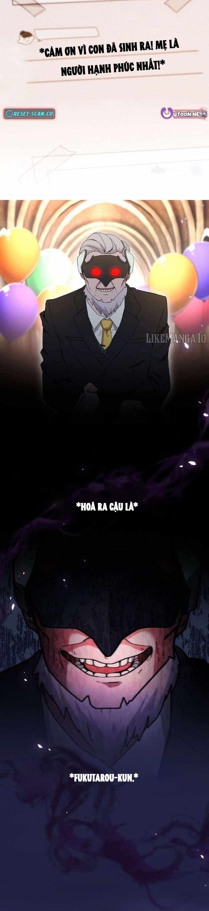 Đảo Ngược Chỉ Số : Từ Kẻ Xui Xẻo Thành Vô Địch! Chapter 24 - Trang 2