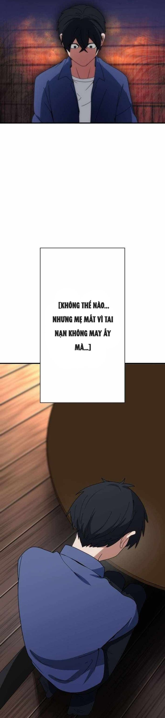 Đảo Ngược Chỉ Số : Từ Kẻ Xui Xẻo Thành Vô Địch! Chapter 24 - Trang 2