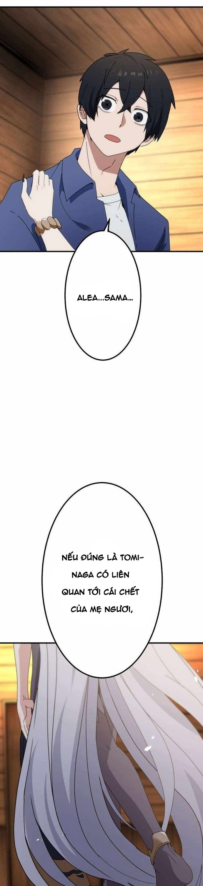 Đảo Ngược Chỉ Số : Từ Kẻ Xui Xẻo Thành Vô Địch! Chapter 24 - Trang 2