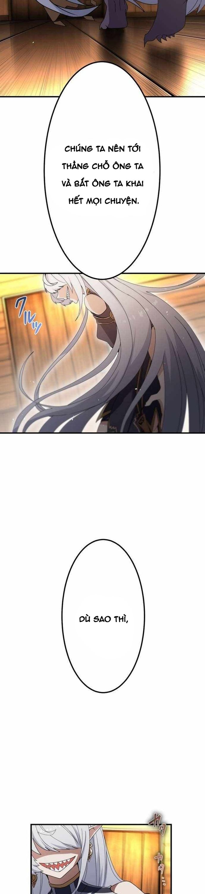 Đảo Ngược Chỉ Số : Từ Kẻ Xui Xẻo Thành Vô Địch! Chapter 24 - Trang 2