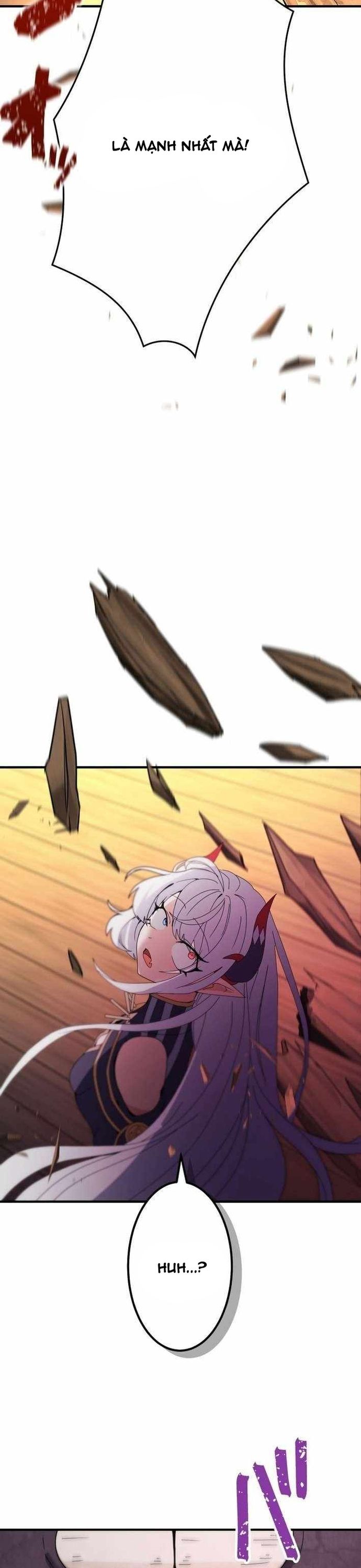 Đảo Ngược Chỉ Số : Từ Kẻ Xui Xẻo Thành Vô Địch! Chapter 24 - Trang 2