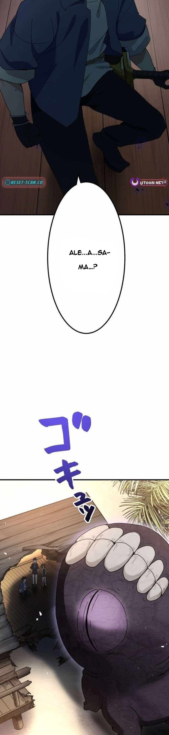 Đảo Ngược Chỉ Số : Từ Kẻ Xui Xẻo Thành Vô Địch! Chapter 24 - Trang 2