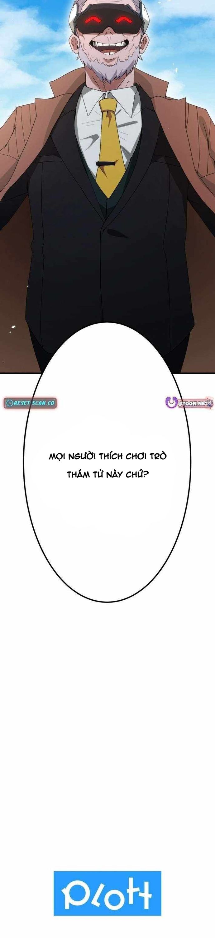 Đảo Ngược Chỉ Số : Từ Kẻ Xui Xẻo Thành Vô Địch! Chapter 24 - Trang 2