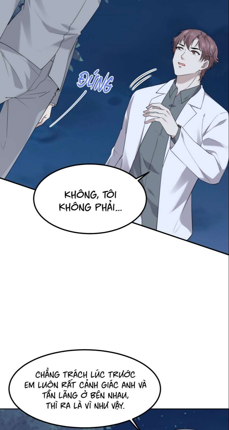 Song Trình Chapter 24 - Trang 2