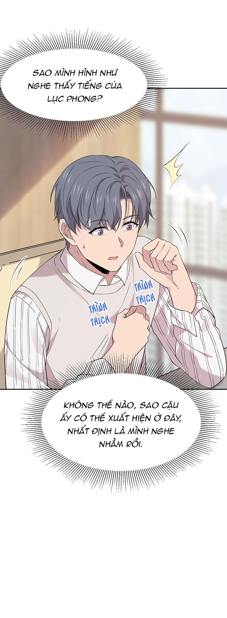 Song Trình Chapter 25 - Trang 2