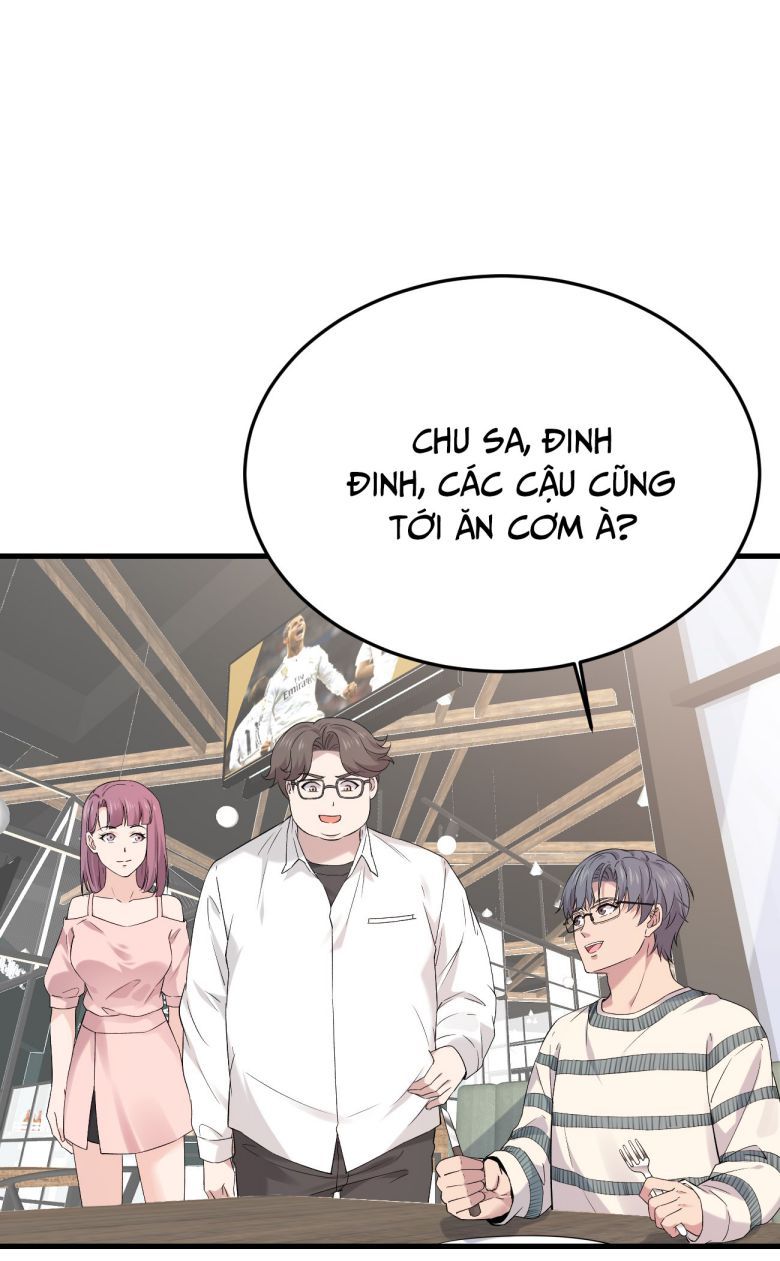 Song Trình Chapter 30 - Trang 2
