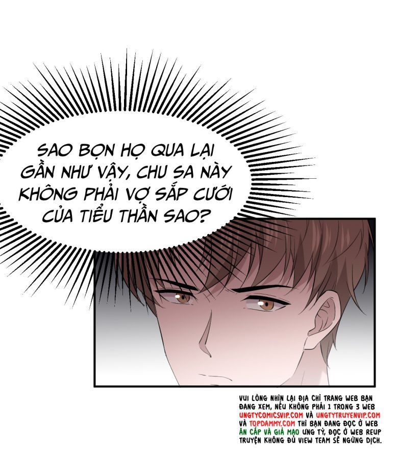 Song Trình Chapter 30 - Trang 2
