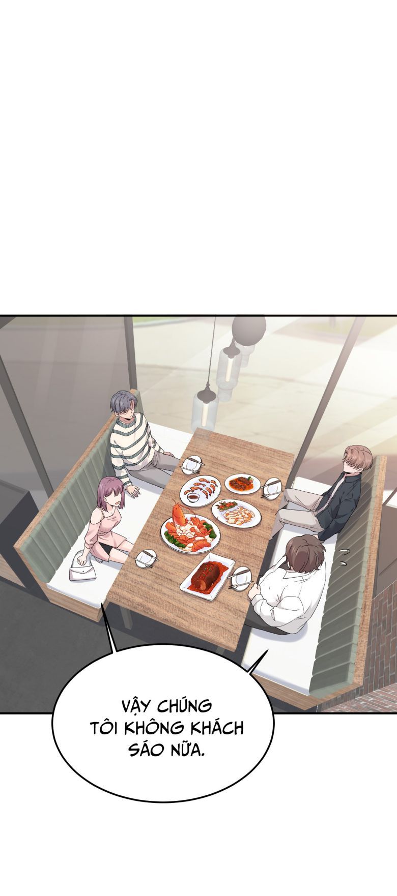 Song Trình Chapter 30 - Trang 2