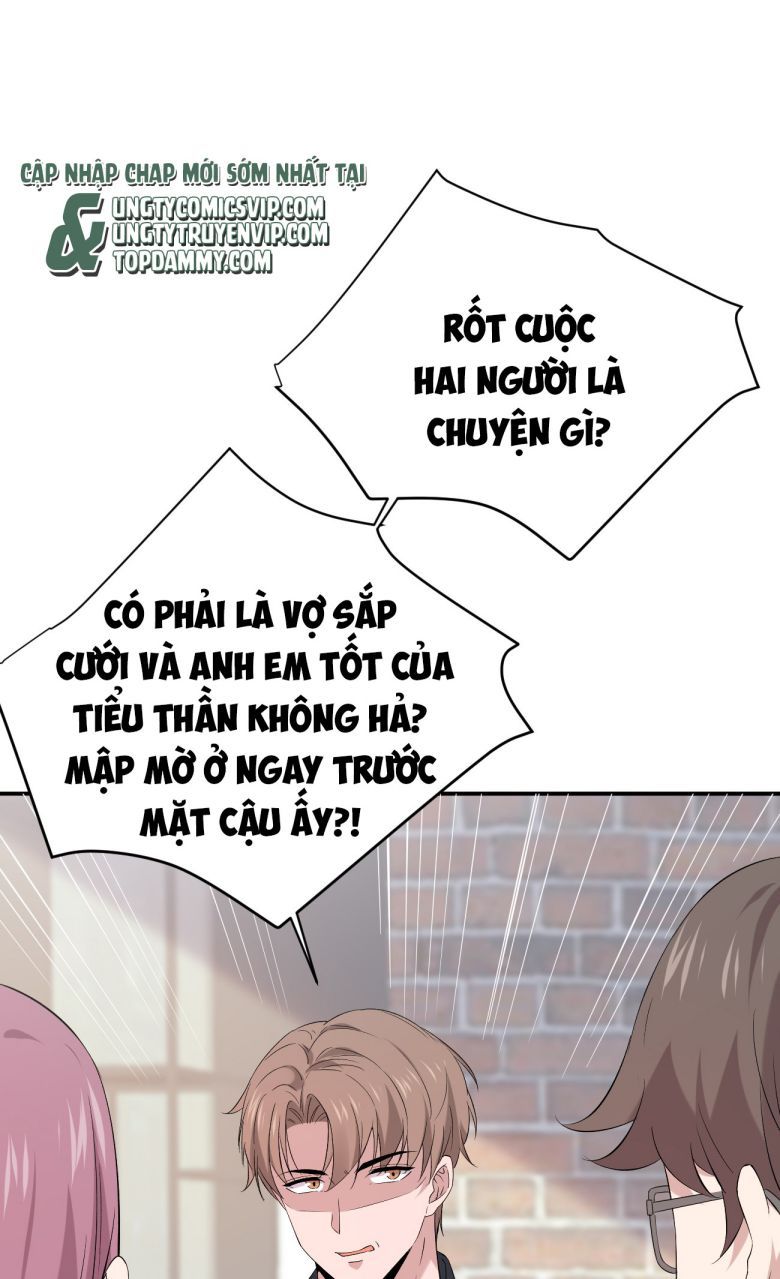 Song Trình Chapter 30 - Trang 2