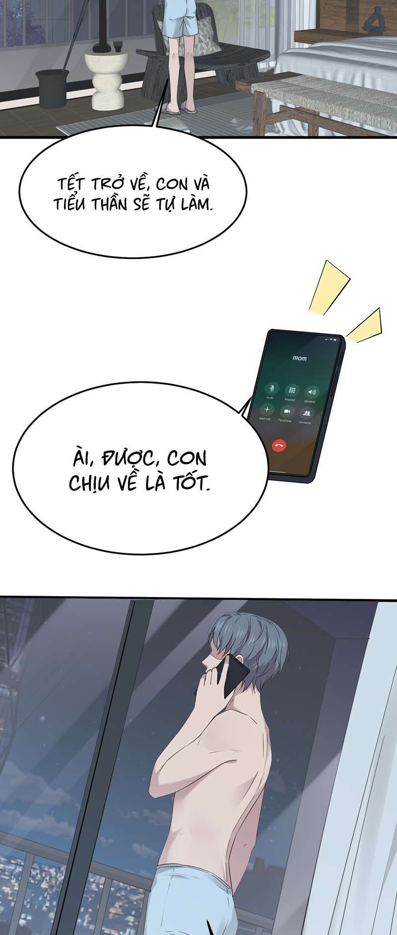 Song Trình Chapter 35 - Trang 2
