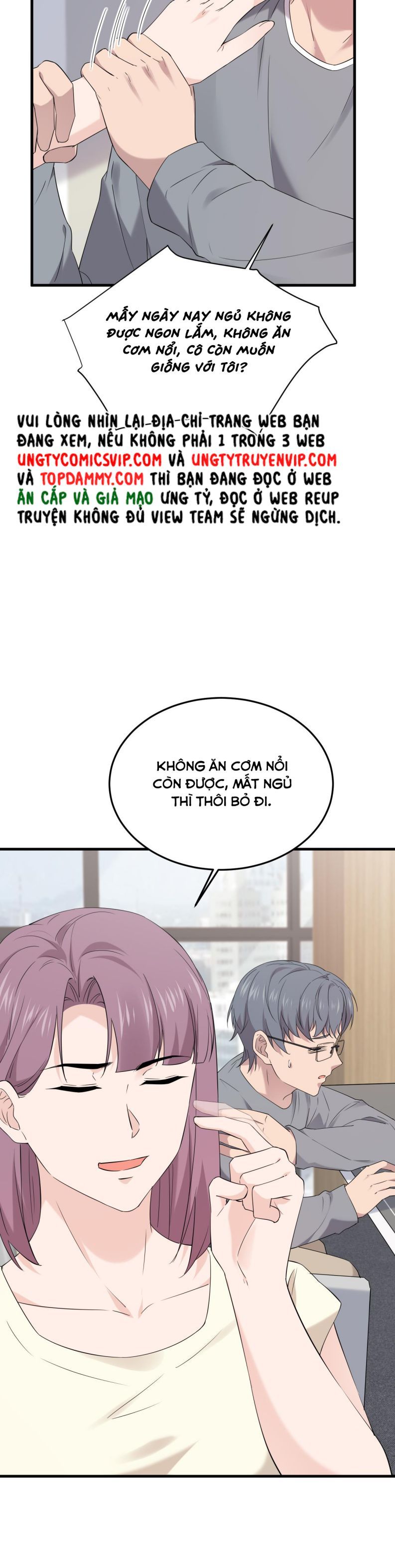 Song Trình Chapter 37 - Trang 2