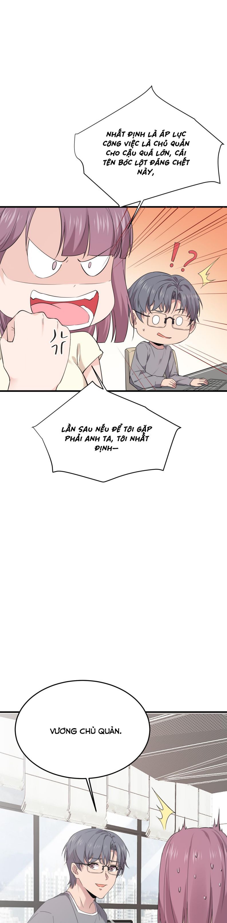Song Trình Chapter 37 - Trang 2