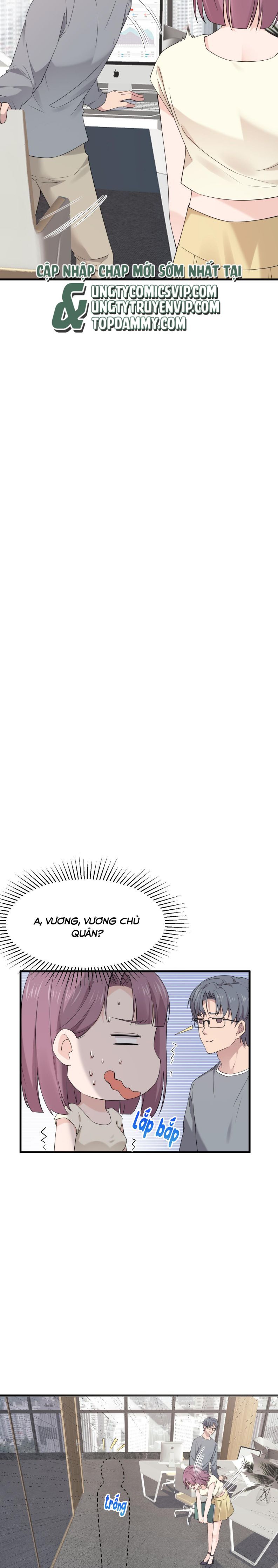 Song Trình Chapter 37 - Trang 2