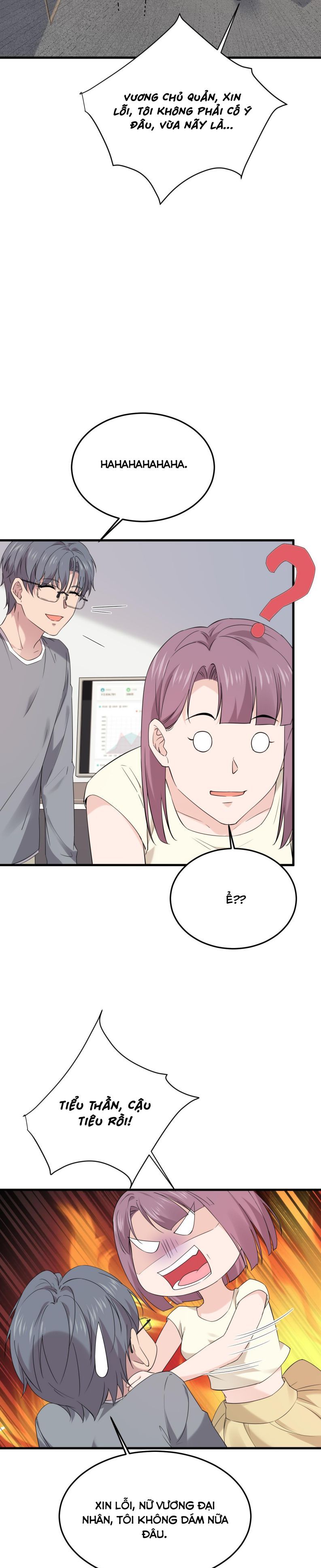 Song Trình Chapter 37 - Trang 2
