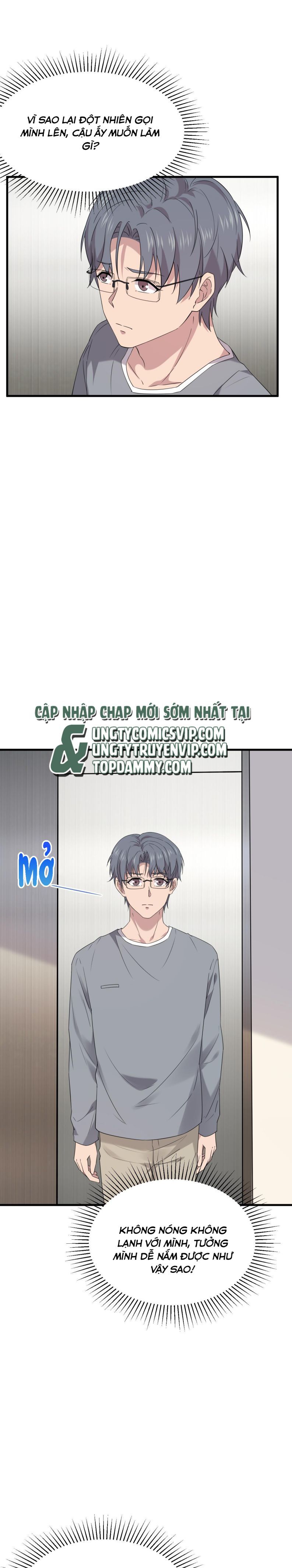 Song Trình Chapter 37 - Trang 2