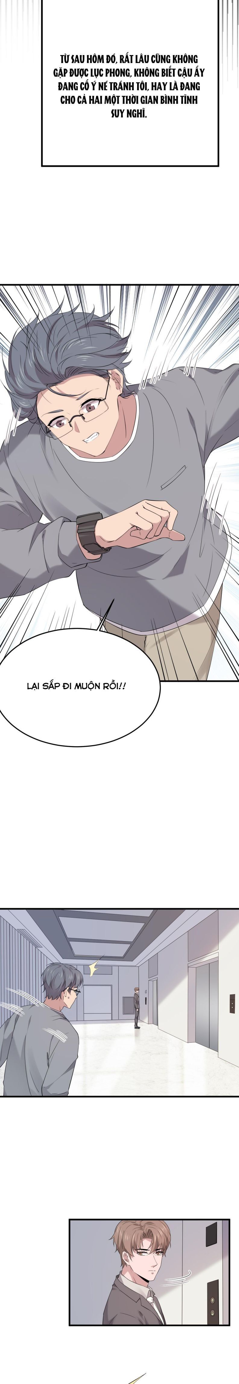 Song Trình Chapter 37 - Trang 2