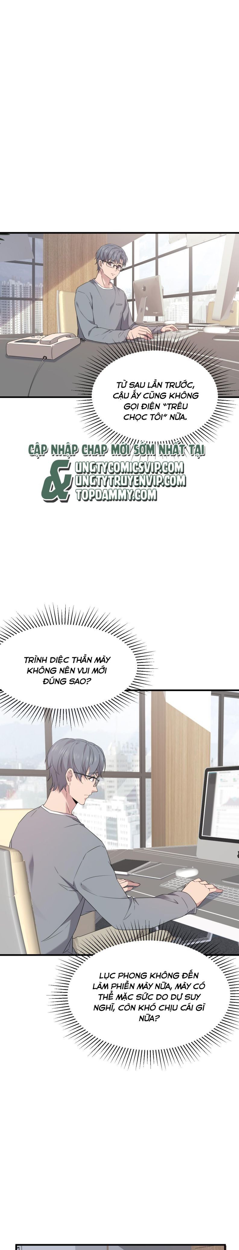 Song Trình Chapter 37 - Trang 2