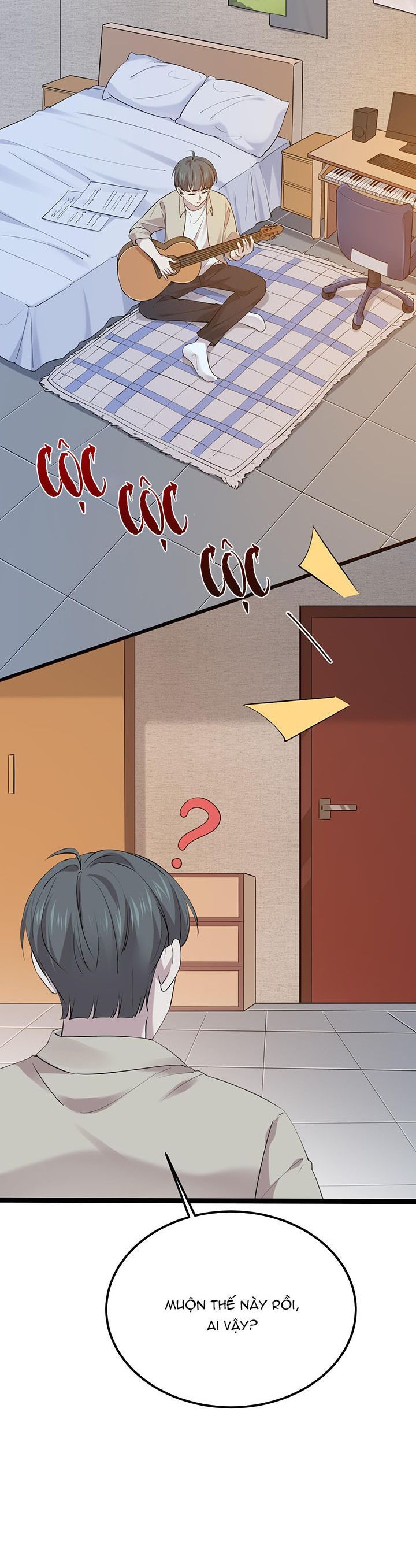 Song Trình Chapter 44 - Trang 2