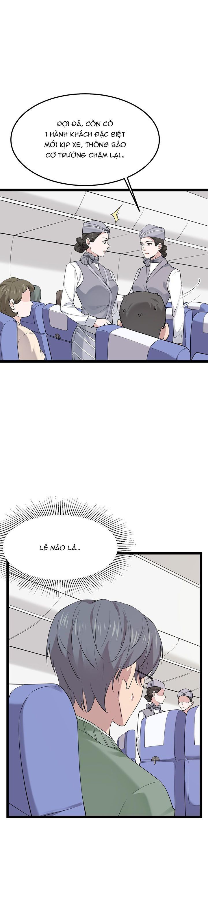 Song Trình Chapter 44 - Trang 2