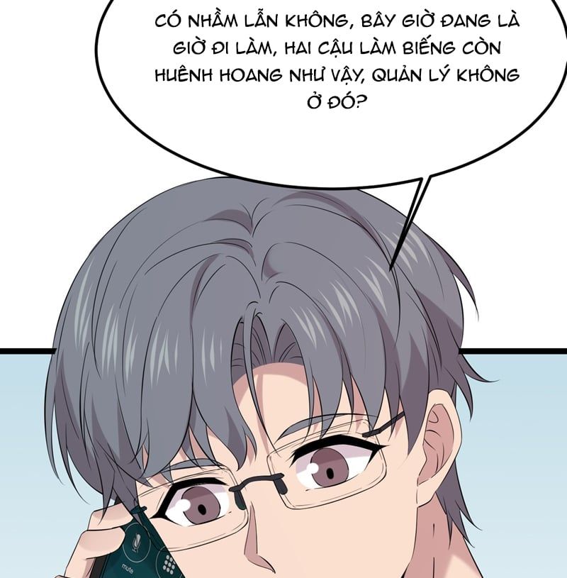 Song Trình Chapter 53 - Trang 2