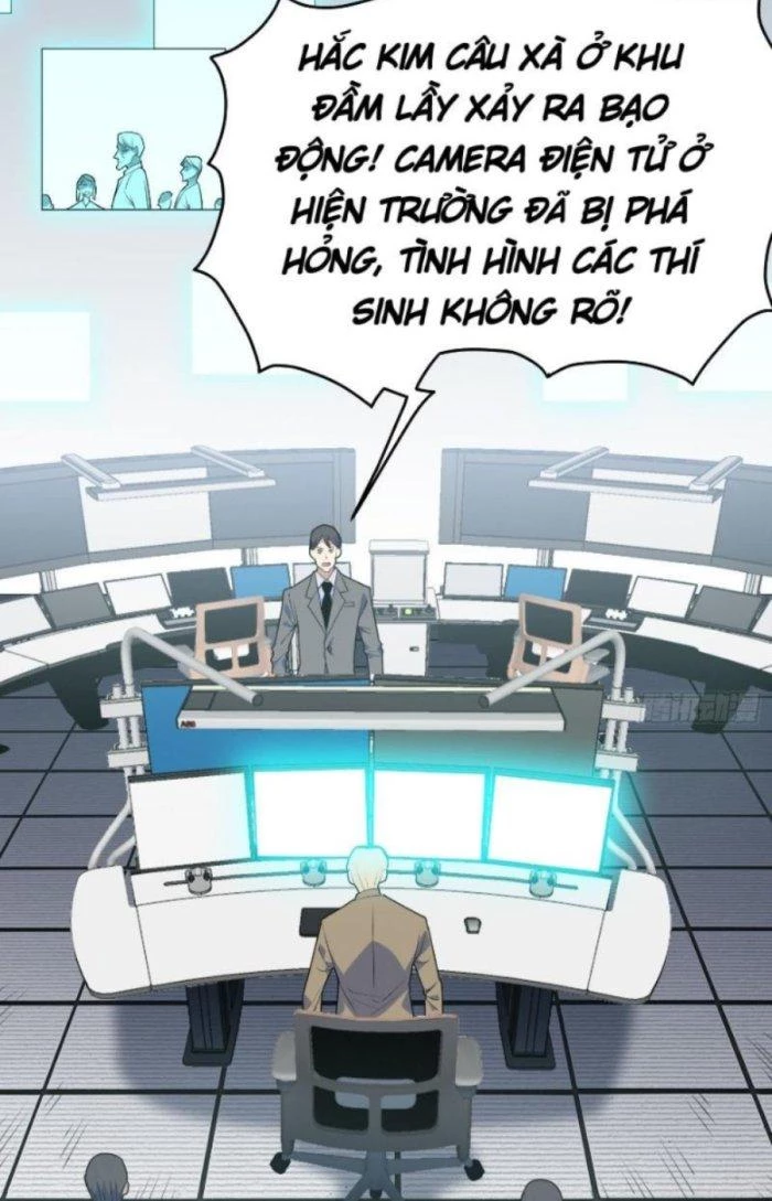 Ngự Thần Trùng Sinh Chapter 6 - Trang 2