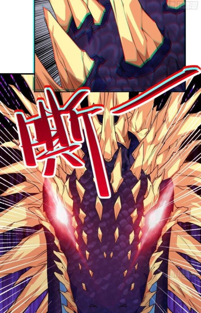 Ngự Thần Trùng Sinh Chapter 6 - Trang 2