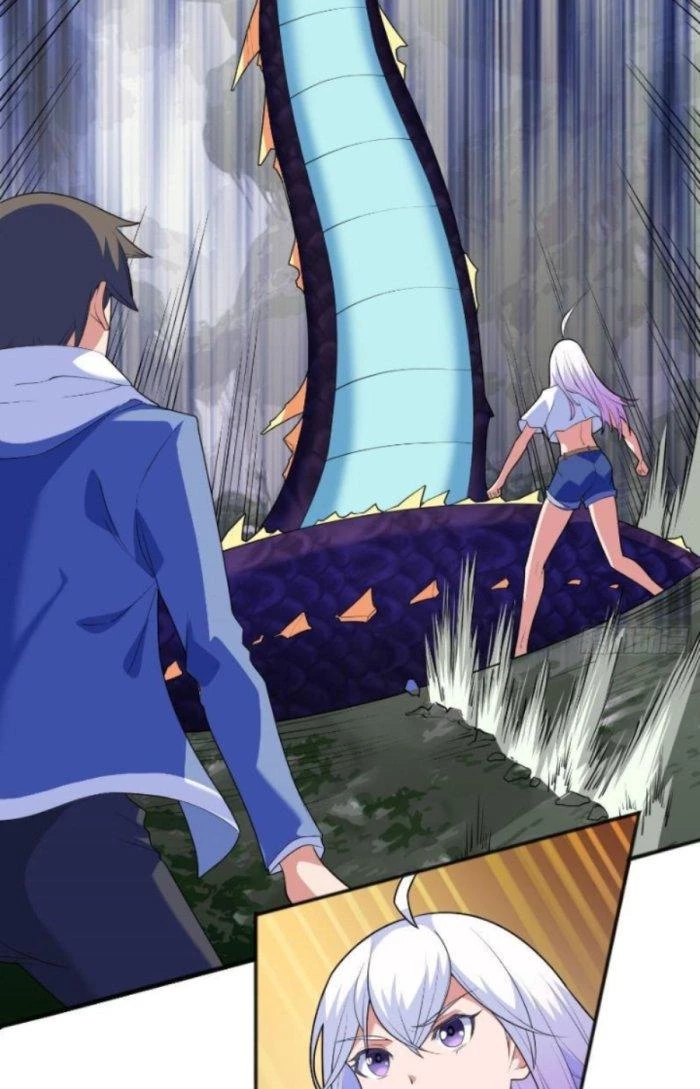 Ngự Thần Trùng Sinh Chapter 6 - Trang 2