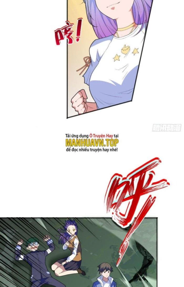 Ngự Thần Trùng Sinh Chapter 6 - Trang 2