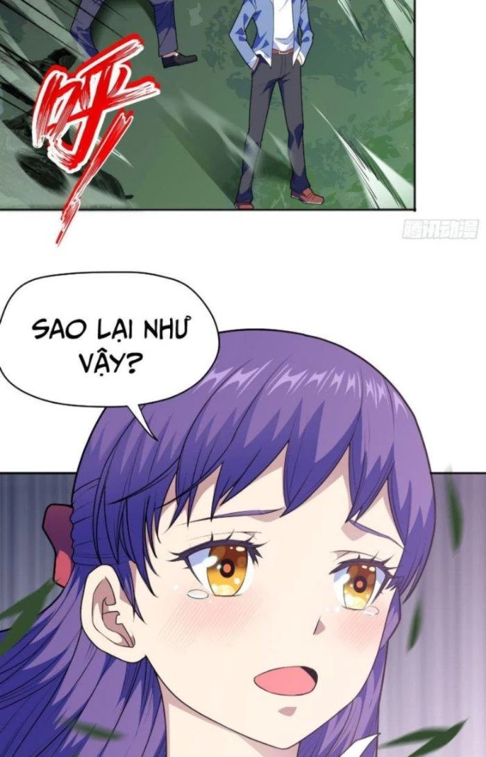 Ngự Thần Trùng Sinh Chapter 6 - Trang 2