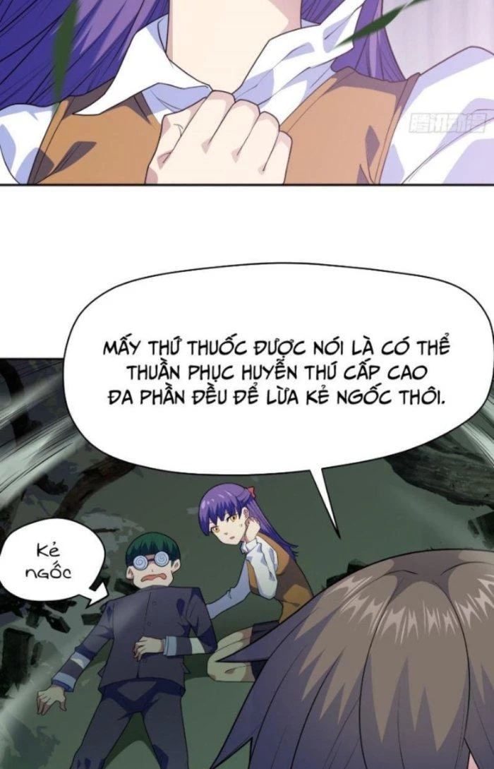 Ngự Thần Trùng Sinh Chapter 6 - Trang 2