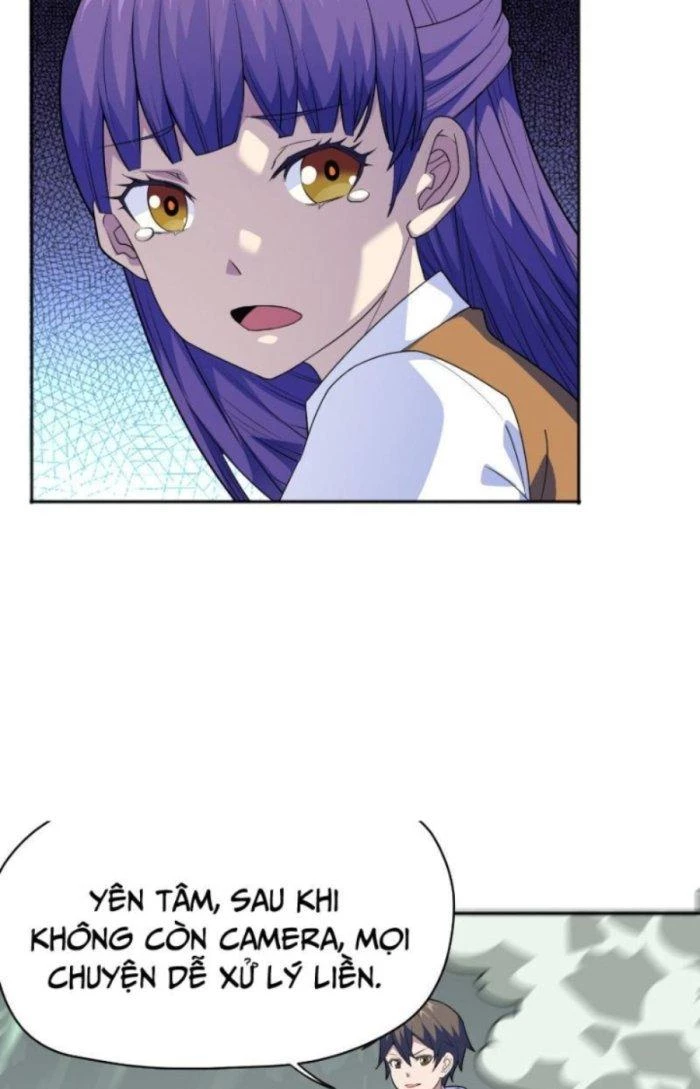 Ngự Thần Trùng Sinh Chapter 6 - Trang 2