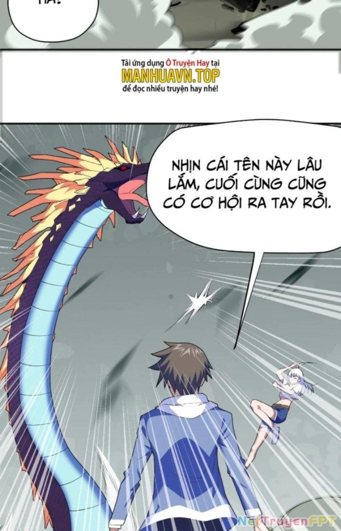 Ngự Thần Trùng Sinh Chapter 6 - Trang 2