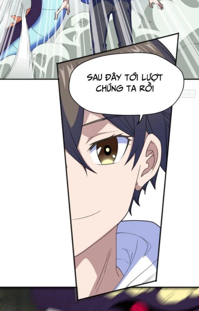 Ngự Thần Trùng Sinh Chapter 6 - Trang 2