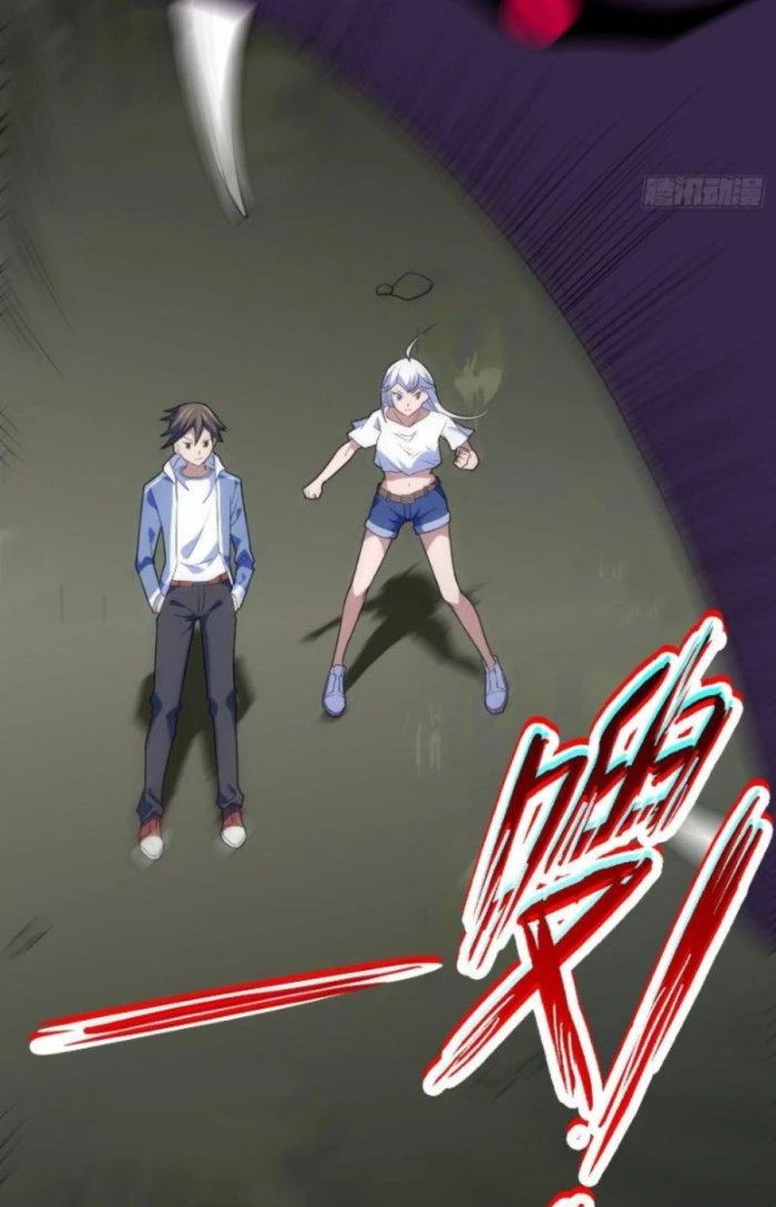 Ngự Thần Trùng Sinh Chapter 6 - Trang 2