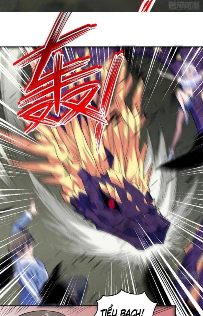 Ngự Thần Trùng Sinh Chapter 6 - Trang 2