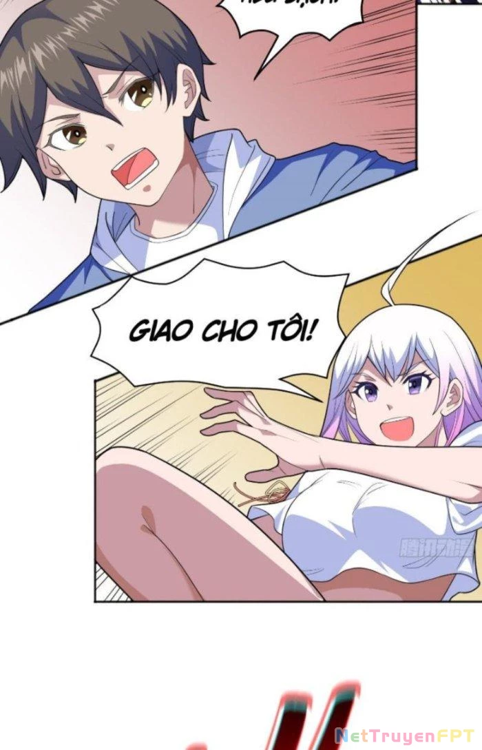 Ngự Thần Trùng Sinh Chapter 6 - Trang 2